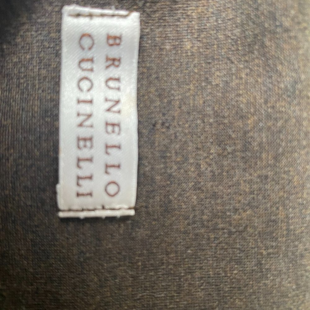 Brunello Cucinelli Skirt